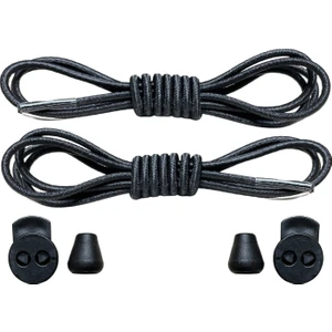 Akıllı Bağcık, Pratik Lastikli Ayakkabı Bağcığı, Spor, Çocuk, Klasik Ve Bot Bağcığı, 1 Çift