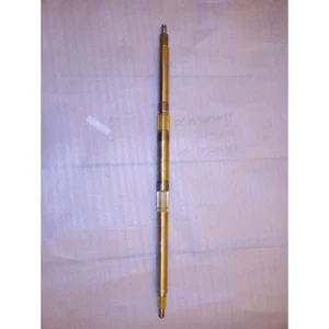 Kuba Atv Aks Mili Jumbo 200 - Vıptrack 250 Pro