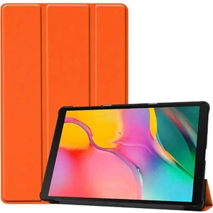 Nezih Case Ipad 8. ve 9. Nesil 2020 /2021 10.2 Inç Tablet Uyumlu Flip Smart Standlı Akıllı Smart Cover Kılıf