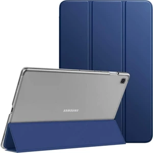Nezih Case Samsung Galaxy Tab A8 10.5 SM-X200 Uyumlu Smart Katlanabilir Kapak Koruyucu Tablet Kılıfı