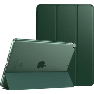 Nezih Case Ipad 8. ve 9. Nesil 2020 /2021 10.2 Inç Tablet Uyumlu Flip Smart Standlı Akıllı Smart Cover Kılıf