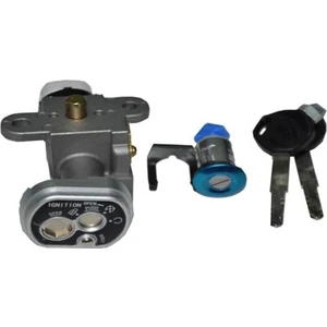 Kontak Seti (Zenzero)