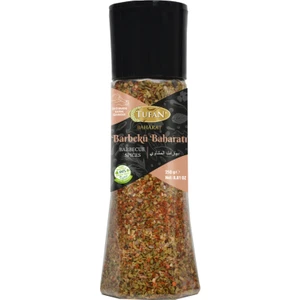 Değirmen Kapaklı Barbekü Baharatı