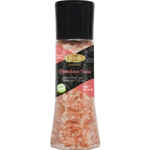 Değirmen Kapaklı Himalaya Tuzu