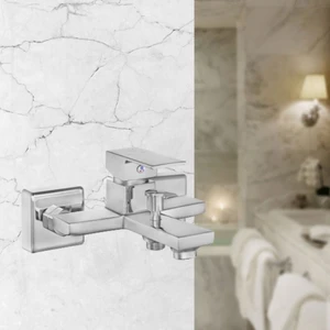 E.c.a Ar Melia 5 Yıl Garantili Banyo Bataryası 102102499