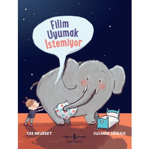 Filim Uyumak İstemiyor - Cee Neudert