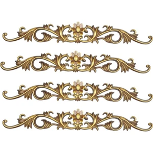 Saray Tavan Motif (10*65) Dgm-34(4 Adet)