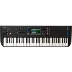 MODX7+ 76 Tuş Synthesizer