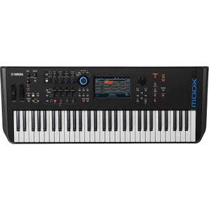 Modx6+ 61TUŞ Synthesizer