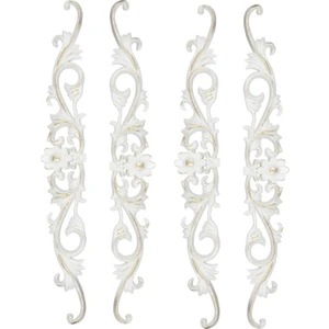 Saray Tavan Motif (10*65) Dgm-34 (4 Adet)