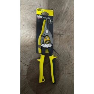 Sotur 250 mm Sac Kesme Makası Alçıpan Kesme Makası Tenekeci Makas