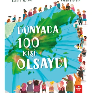 Dünyada 100 Kişi Olsaydı - Jackie Mccann
