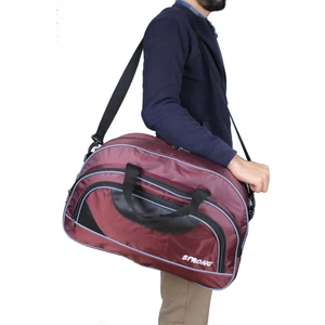 Omuz Askılı Orta Boy Spor Seyahat Çantası