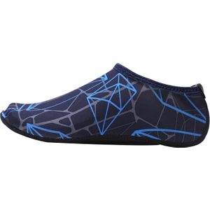 Yetişkin 3mm Neopren Dalış Wetsuit Yüzme Şnorkelli Su Spor Ayakkabıları (Yurt Dışından)