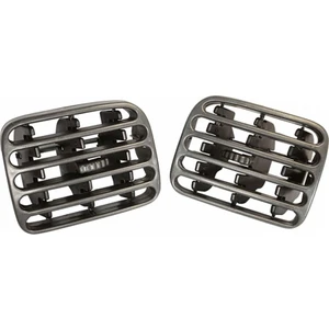 Çınar Online Store Renault Clio 2 Kalorifer Havalandırma Difizörü Siyah Orta Takım