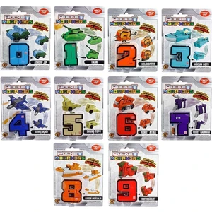 Can Oyuncak PM/6888 Pocket Morphers