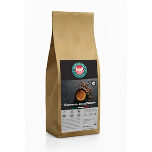 Mare Mosso Espresso Decaffeinato - Kafeinsiz - Espresso Kahve 1 Kg.
