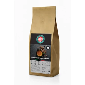 Mare Mosso Espresso Decaffeinato - Kafeinsiz - Espresso Kahve 1 Kg.