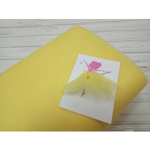 Bbays New Trend 1.sınıf Hayal Tül,tül Kumaş,abiye Kumaş,gelinlik Vualet Kumaşı,tütü Tülü,soft Tül Kumaş