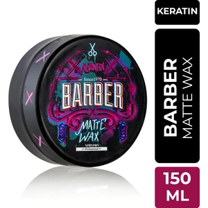 Barber Wax 150 ml Matte