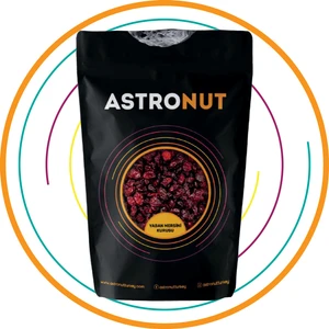 Astronut Yaban Mersini Tane ( Cranberry) 500 gr