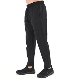 Erkek Sweat Pantolon Asper Siyah