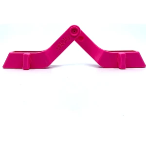 Try  Ski Kayak Öğrenme Aparatı Pembe