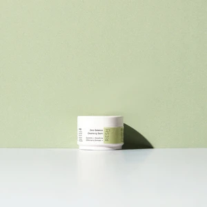 Resh Lab Zero Balance Cleansing Balm 25ML Mini- Vegan Yağ Bazlı Yüz Temizleyici & Makyaj Temizleyici