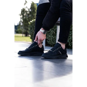 L.A Polo 109 Erkek Sneaker Spor Ayakkabı