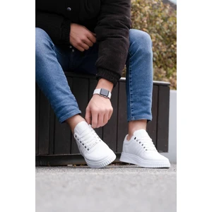 L.A Polo 109 Erkek Sneaker Spor Ayakkabı