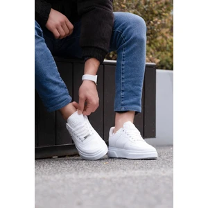 L.A Polo 063 Erkek Spor Ayakkabı