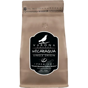 Varona Coffee Nicaragua Sgh Aa 250 gr