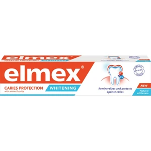 Çürük ve Diş Macunu 75 ml