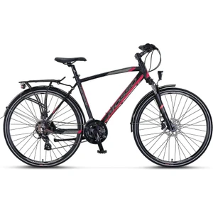 Legarda 2321 Ct Msm H Şehir Bisikleti 21 Vites 51 Kadro (180 cm Üstü Boy)
