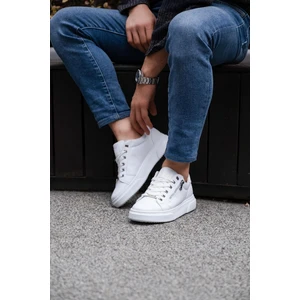 L.A Polo 095 Erkek Sneaker Spor Ayakkabı