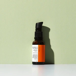 Resh Lab Pure Vitamin C Serum 12.5% - Leke ve  Için Saf C Vitaminli Serum