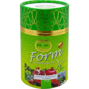 Bitki Mix Form Karışık Bitkisel Toz 150 gr