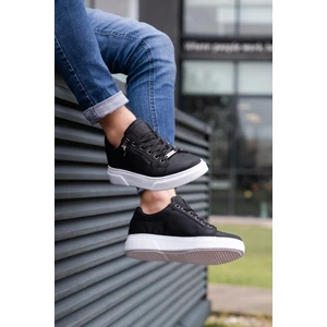 L.A Polo 095 Erkek Sneaker Spor Ayakkabı