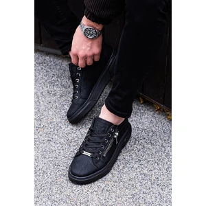 L.A Polo 095 Erkek Sneaker Spor Ayakkabı