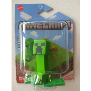 Creeper Oyuncak Figür 6x6 cm