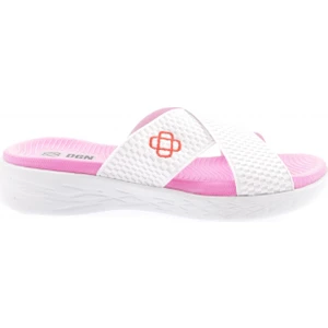 101-23Y Kadin Çapraz Bantli Terlik