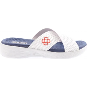 101-23Y Kadin Çapraz Bantli Terlik