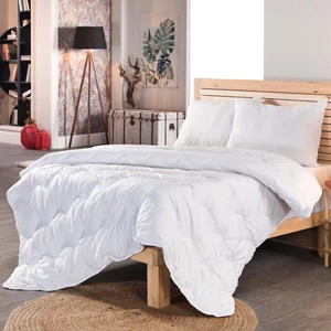 Çift Kişilik Microfiber Yorgan