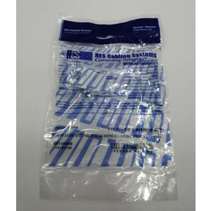 Cat6 Keystone Jack J6E-00873