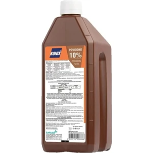 Batikon 1000 ml 1 Koli 12 Adet