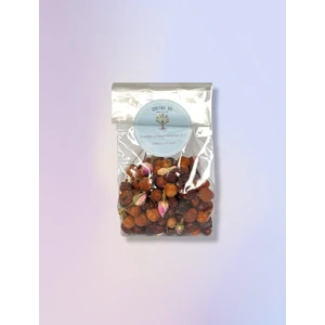 Guruyemiş Box Kuşburnu & Zencefil Çay Immune Tea Bitki Çayı