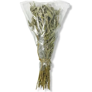 Guruyemiş Box Adaçayı  Tek Demet Sage Bitki Çayı 50 - 60 gr