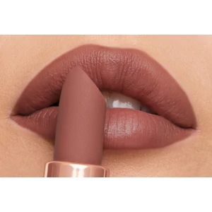 Glam Team Ruj Soft Nude - Kahverengi Nude