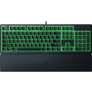 Ornata V3 x Low Profile Membrane Rgb Gaming Klavye Türkçe RZ03-04471200-R3L1