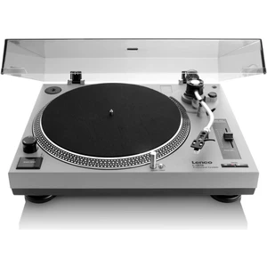 L-3810 Gy Usbli MP3E Kayıt Özellikli Pikap Plak Çalar Gri